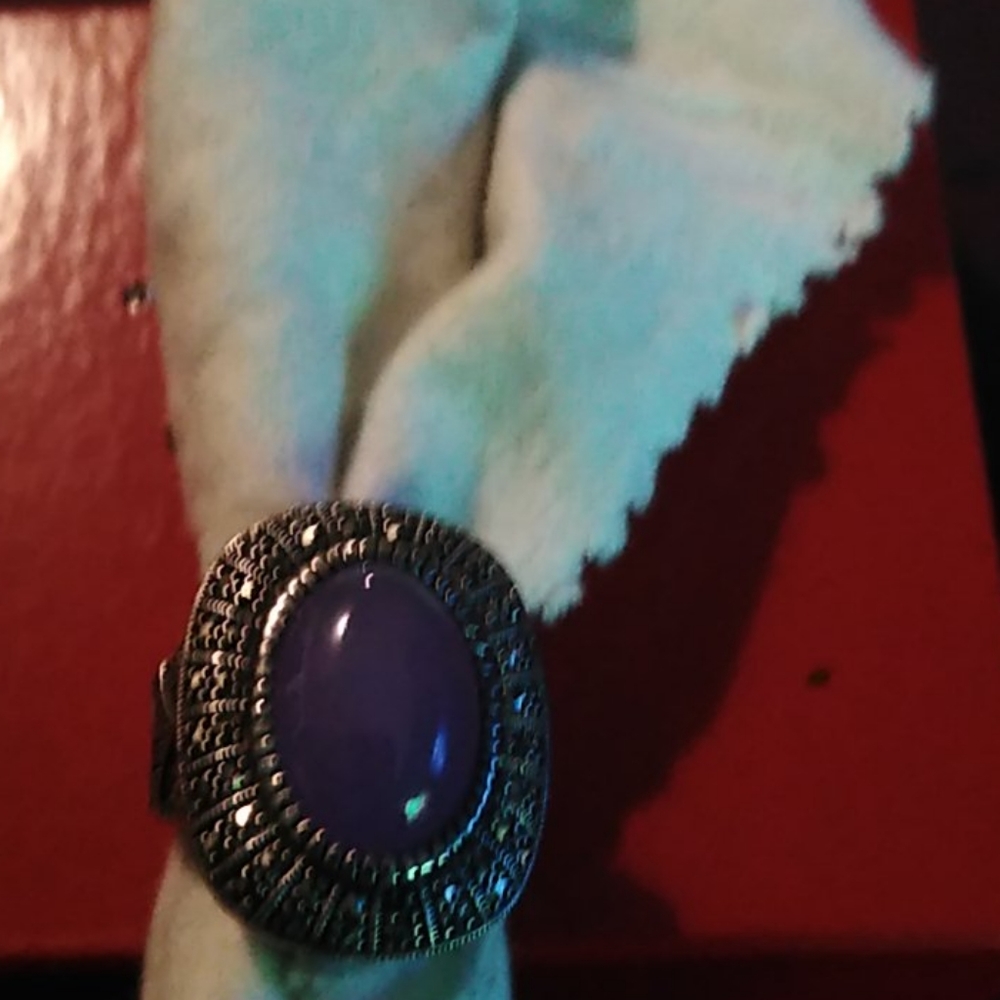 Making room for more shopping 🙂